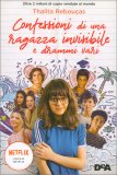Confessioni di una Ragazza Invisibile — Libro