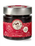 Confettura di Ciliegie con Zucchero d'Uva - Le Ciliegie Bio