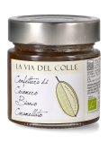 Confettura di Cocomero Bianco Caramellato Bio