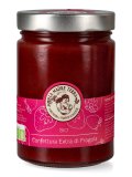 Confettura Extra di Fragola Bio