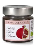 Confettura Extra di Melagrana Biologica