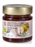 Confettura Extra di Mele Cotogne