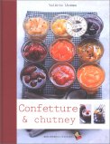 Confetture & Chutney — Libro