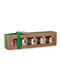 Confezione Regalo Formix - Mini Confetture Assortite Bio