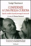 Confidenze a una Figlia Curiosa — Libro