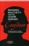 Confiteor  — Libro