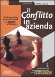 Il Conflitto in Azienda — Libro