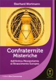 Confraternite Misteriche — Libro