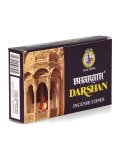 Coni di Incenso Bharat Darshan