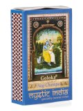 Coni di Incenso Goloka Mystic India