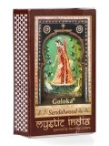 Coni di Incenso Goloka Mystic India