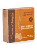 Coni Incenso Piramidali  - Encens d'Auroville