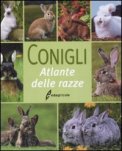 Conigli — Libro