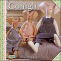 Conigli — Libro