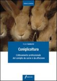 Coniglicoltura — Libro