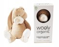 Coniglietto di Peluche in Cotone Organico