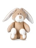 Coniglietto di Peluche in Cotone Organico