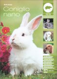 Coniglio Nano — Libro