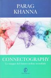 Connectography — Libro