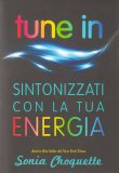 Tune In — Libro