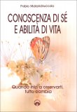 Conoscenza di Sè e Abilità di Vita — Libro