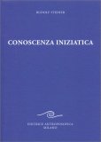 Conoscenza Iniziatica — Libro