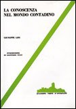La Conoscenza nel Mondo Contadino — Libro