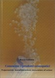 Conoscere i Prodotti Omeopatici — Libro