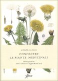 Conoscere le Piante Medicinali — Libro