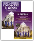 Conoscere il Wesak + Il Wesak DVD — Libro