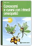 Conoscersi e Curarsi con i Rimedi Omeopatici — Libro