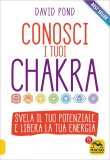 Conosci i tuoi Chakra — Libro