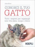 Conosci il Tuo Gatto — Libro