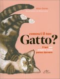 Conosci il tuo Gatto? — Libro