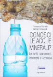 Conosci le Acque Minerali? — Libro