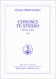 Conosci Te Stesso - Jnana Yoga - Seconda Parte — Libro