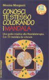Conosci Te Stesso Colorando i Mandala — Libro