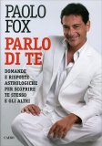 Parlo di Te  — Libro