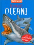 Conoscimendo - Selvaggi Oceani — Libro