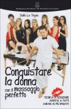 Conquistare la Donna con il Massaggio Perfetto  — Libro