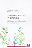 Consapevolezza in Giardino — Libro