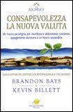Consapevolezza - La Nuova Valuta - The Journey — Libro