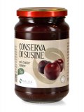 Conserva di Susine Bio