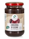 Conserva di Susine Bio