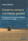 Conserva Sempre una Mente Gioiosa — Libro