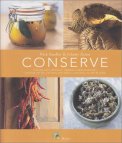 Conserve — Libro