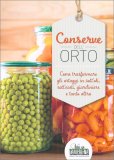 Conserve dell'Orto — Libro