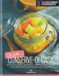 Conserve di Casa — Libro