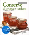 Conserve di Frutta e Verdura — Libro