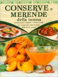 Conserve e Merende della Nonna — Libro